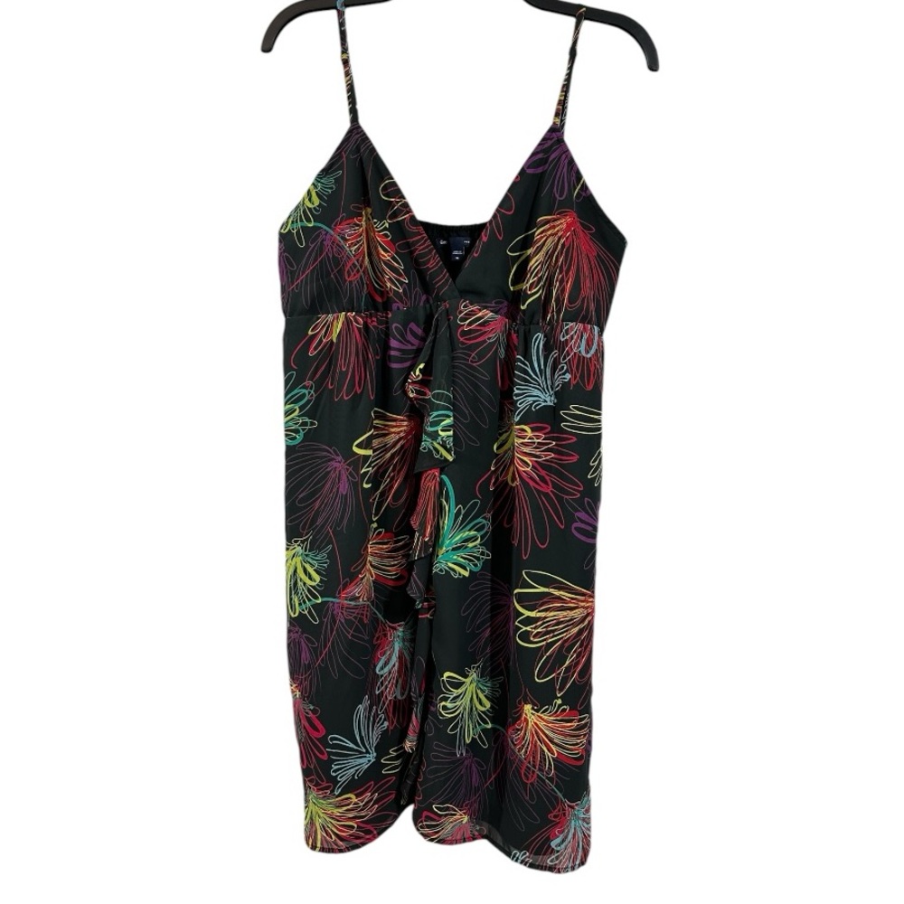 GAP Fireworks Dress, Size XL